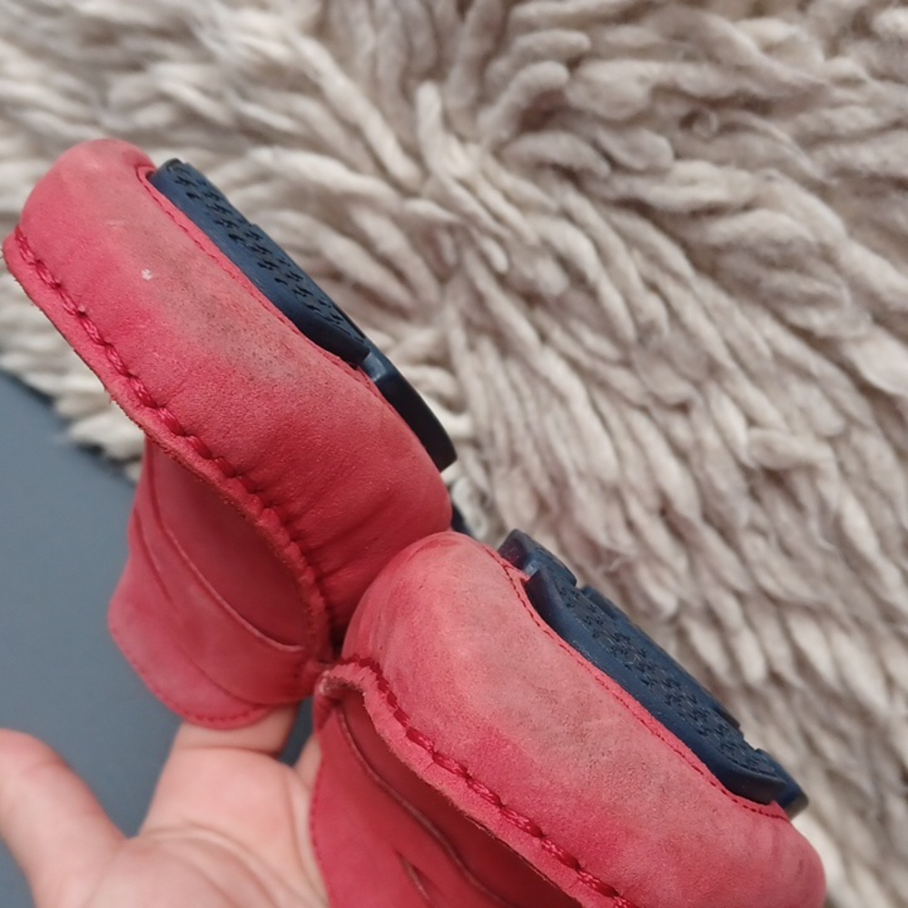 Cole Haan Suede Comfortable Loafers - Picture 14 of 16